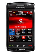 Best available price of BlackBerry Storm2 9520 in Brunei