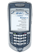 Best available price of BlackBerry 7100t in Brunei