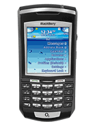 Best available price of BlackBerry 7100x in Brunei