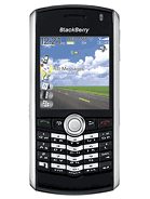 Best available price of BlackBerry Pearl 8100 in Brunei