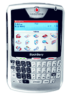 Best available price of BlackBerry 8707v in Brunei