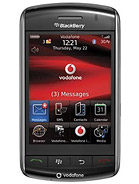 Best available price of BlackBerry Storm 9500 in Brunei