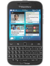 Best available price of BlackBerry Classic Non Camera in Brunei