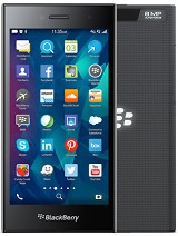 Best available price of BlackBerry Leap in Brunei
