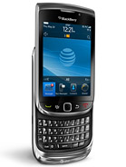 Best available price of BlackBerry Torch 9800 in Brunei