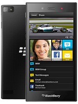 Best available price of BlackBerry Z3 in Brunei