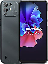 Best available price of Blackview A55 Pro in Brunei