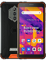 Best available price of Blackview BV6600 Pro in Brunei