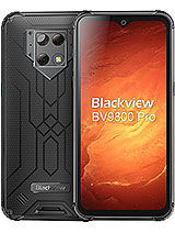 Best available price of Blackview BV9800 Pro in Brunei
