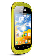 Best available price of BLU Dash Music in Brunei