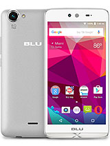 Best available price of BLU Dash X in Brunei