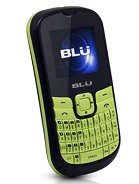 Best available price of BLU Deejay II in Brunei