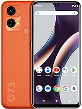 Best available price of BLU G73 in Brunei