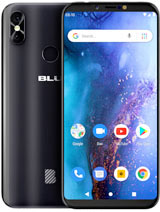 Best available price of BLU Vivo Go in Brunei