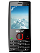 Best available price of Celkon C17 in Brunei