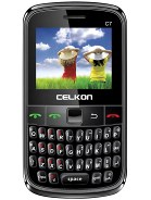 Best available price of Celkon C7 in Brunei