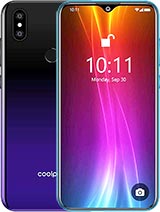 Best available price of Coolpad Cool 5 in Brunei