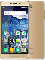 Best available price of Coolpad Mega in Brunei