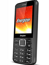 Best available price of Energizer Power Max P20 in Brunei