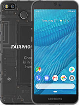 Best available price of Fairphone 3 in Brunei