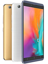 Best available price of Gionee Elife S Plus in Brunei
