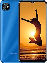 Best available price of Gionee Max Pro in Brunei
