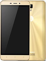 Best available price of Gionee P7 Max in Brunei