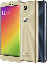 Best available price of Gionee P8 Max in Brunei
