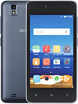 Best available price of Gionee Pioneer P2M in Brunei