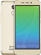 Best available price of Gionee X1s in Brunei