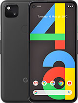 Google Pixel 5a 5G at Brunei.mymobilemarket.net