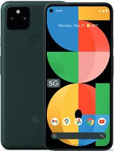 Best available price of Google Pixel 5a 5G in Brunei