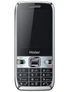 Best available price of Haier U56 in Brunei