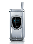 Best available price of Haier L1000 in Brunei