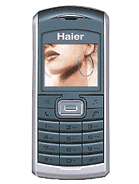 Best available price of Haier Z300 in Brunei