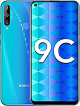 Best available price of Honor 9C in Brunei