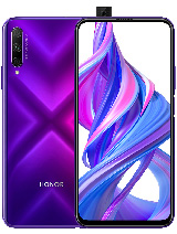 Best available price of Honor 9X Pro in Brunei