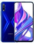 Best available price of Honor 9X in Brunei