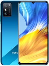 Best available price of Honor X10 Max 5G in Brunei