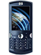 Best available price of HP iPAQ Voice Messenger in Brunei