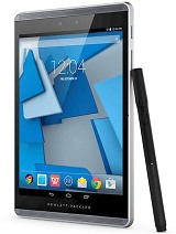 Best available price of HP Pro Slate 8 in Brunei