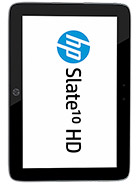 Best available price of HP Slate10 HD in Brunei