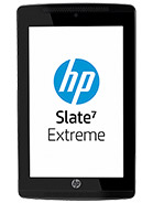 Best available price of HP Slate7 Extreme in Brunei