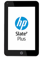 Best available price of HP Slate7 Plus in Brunei