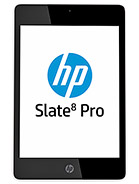 Best available price of HP Slate8 Pro in Brunei