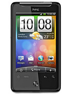 Best available price of HTC Aria in Brunei