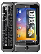 Best available price of HTC Desire Z in Brunei