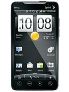 Best available price of HTC Evo 4G in Brunei
