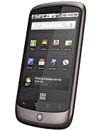 Best available price of HTC Google Nexus One in Brunei