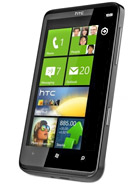 Best available price of HTC HD7 in Brunei